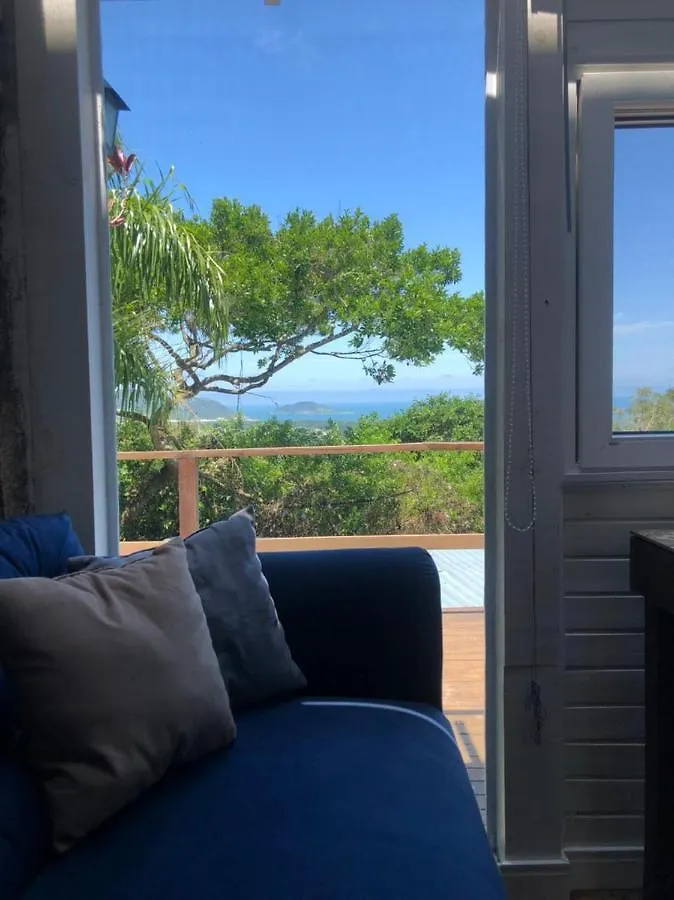 Loft Com Lago Hidro E Vista Para O Mar Florianópolis Apartament