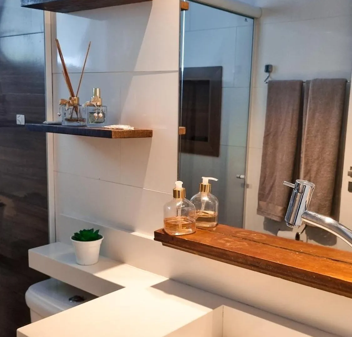 Loft Com Lago Hidro E Vista Para O Mar Florianópolis