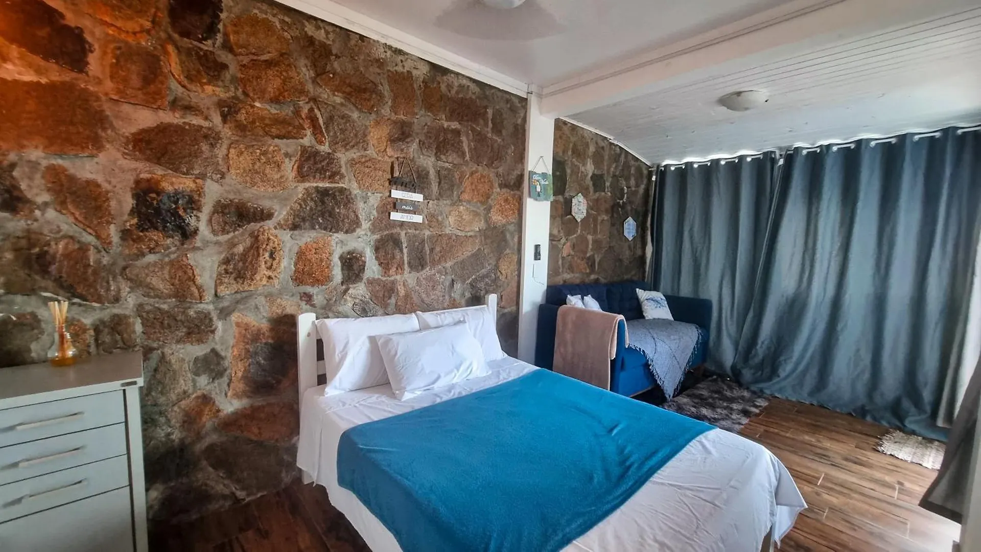 Loft Com Lago Hidro E Vista Para O Mar Florianópolis Brazylia