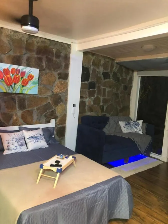 Loft Com Lago Hidro E Vista Para O Mar Florianópolis Apartamento