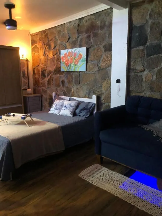 Loft Com Lago Hidro E Vista Para O Mar Florianópolis