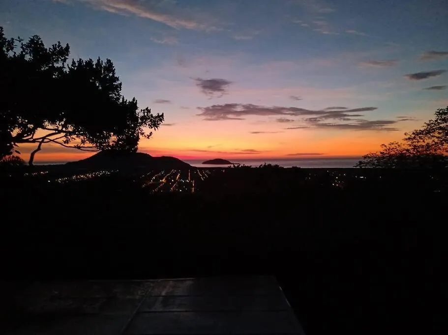 Apartamento Loft Com Lago Hidro E Vista Para O Mar Florianópolis