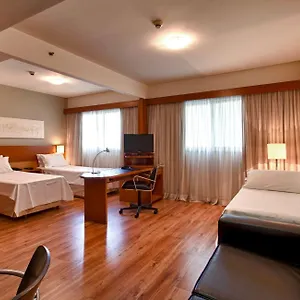 Tulip Paulista Hotel São Paulo
