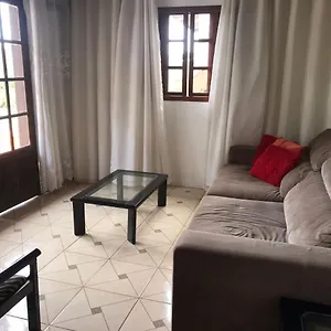 Casa de Férias Casa Campeche, Florianópolis