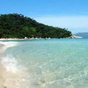 Apartamento Residencial Costa Do Mar - Canasvieiras, Florianópolis