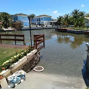Casa Temporada. Apartamento Cabo Frio