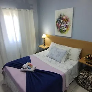 Apartamento Solar Da Lorena, Florianópolis