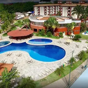Premier Diaria Brasil 65696 Apartamento Brasília