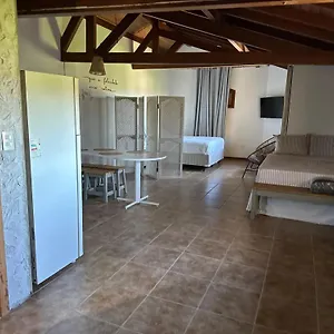 Casa de Férias Aromas Do Campeche - Floripa, Florianópolis