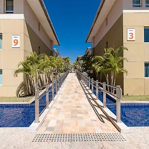 The Sun Diaria Brasil 65550 Apartamento Brasília