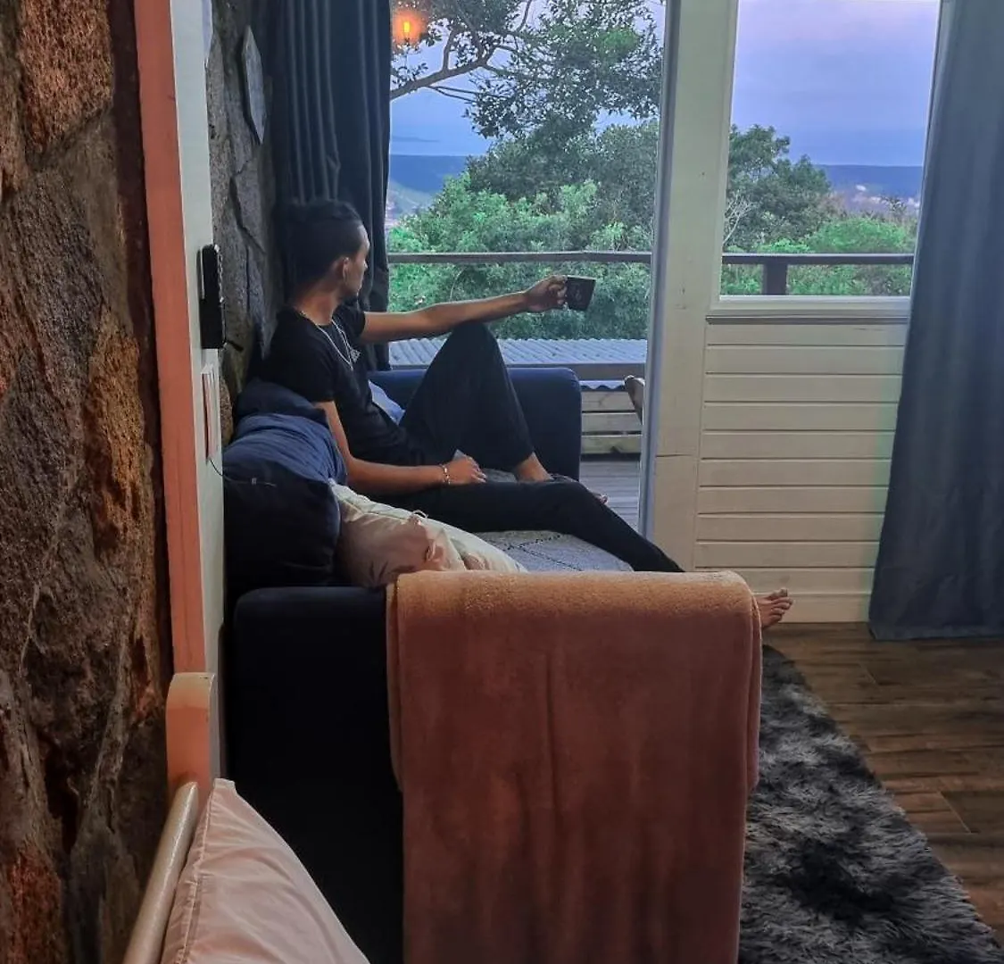 Loft Com Lago Hidro E Vista Para O Mar Флорианополис Апартаменты