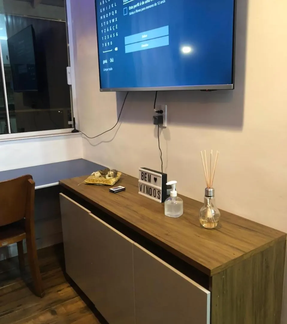 Loft Com Lago Hidro E Vista Para O Mar Флорианополис Апартаменты